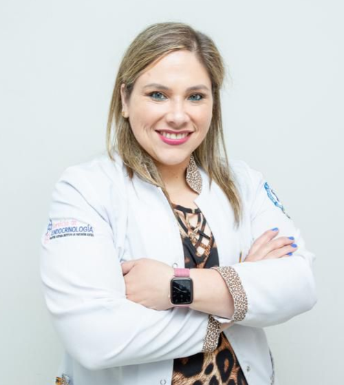 Dra. Luz Vázquez